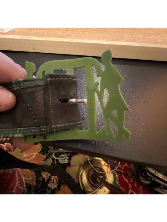 Belts